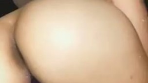 Neko Big booty Japanese and Puerto Rican CATGIRL onlyfans/Sexysasha361 sucks and fucks dildo 