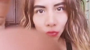 Giantess Debora shrink her husband and put him in a cage-Trailer