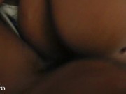 Some Rough Sex with stepsis while mom at store risky 14/16