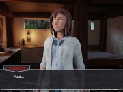 Mist - (PT 27) - V07a 13/16