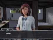 Mist - (PT 27) - V07a 5/16