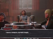 Mist - (PT 27) - V07a 9/16