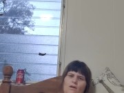Bbw teaser vid - Screenshot 12 of 16 - Big Thighs