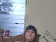 Bbw teaser vid - Screenshot 8 of 16 - Big Thighs