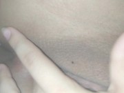 Tocando mi cosita🔥