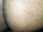 Fucking my BBW Girlfriend, she throwing that phat ass back on me 2/16