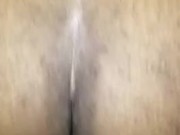 Fucking my BBW Girlfriend, she throwing that phat ass back on me 5/16