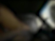 Public creampie for this college slut 9/16