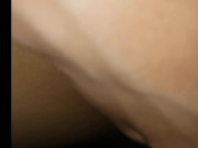 Anal Gape and Creampie 11/16