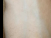 Anal Gape and Creampie 12/16