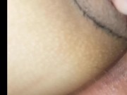 Anal Gape and Creampie 15/16