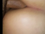 Anal Gape and Creampie 5/16
