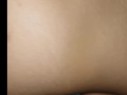 Anal Gape and Creampie 6/16