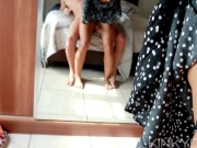 BIG ASS LATINA RIDING COMPILATION | TRY NOT TO CUM