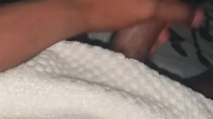 Daddy sent me a nut video