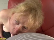 ugly granny rough big dick fucked 3/16