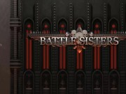 Warhammer 40k Battle Sisters Uncensored 4 1/16