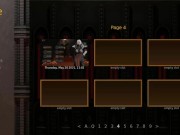 Warhammer 40k Battle Sisters Uncensored 4 13/16