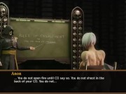 Warhammer 40k Battle Sisters Uncensored 4 14/16