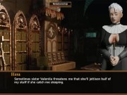 Warhammer 40k Battle Sisters Uncensored 4 15/16