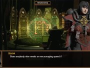 Warhammer 40k Battle Sisters Uncensored 4 4/16