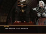 Warhammer 40k Battle Sisters Uncensored 4 5/16