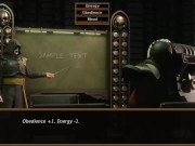 Warhammer 40k Battle Sisters Uncensored 4 9/16