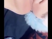 Miss.foxy has a pretty pussy