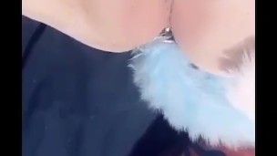 Miss.foxy has a pretty pussy
