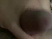 Sexy Time - Guy Touching Himself 