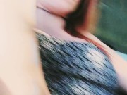 Getting off in public again ;) 2/16