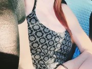 Getting off in public again ;) 5/16