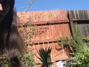 PinkMoonLust Camera angle test behind the scenes Instagram Twitch TV camgirl Live Wardrobe Bend Over 9/16