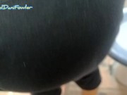 Couple First Extreme Pissing Video 1/16