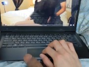 college student boys evening masturbation