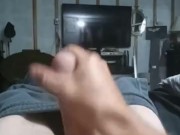 Cumming to all you beauties