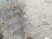 Blonde Hungry For a Taste of Her Man's Pee Holding Cock 12/16