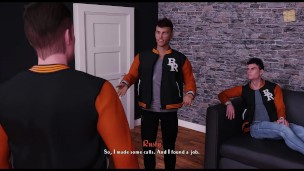Being A Dik (Dik Route) 102