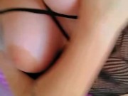 EXIBINDO MEU CORPO COM MINHA LINGERIE SENSUAL  10/16