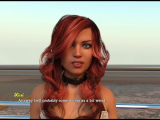 Leap Of Faith 95