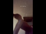 Dick sucking Session leads to me riding 15/16