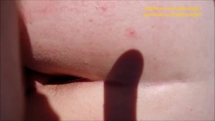 Quick Open Countryside Fuck & Swallow