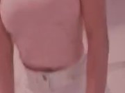 Music & Naked Hot Teen 2/16