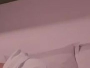 Music & Naked Hot Teen 5/16