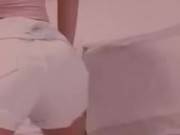 Music & Naked Hot Teen 7/16