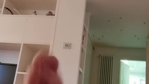 Big Cock Cum