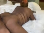 WET PUSSY AND THICK DICK EVERYDAY WE LIT LIT!!!