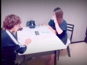 Thai boy & Japanese teacher เย็ดครูสอนภาษาญี่ปุ่น (เตียงแทบพัง) 5/16