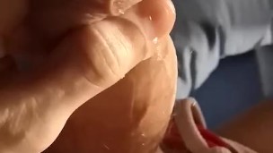 Cascata di precum
