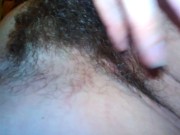 Think Anyone Will Notice WET HAIRY PUSSY? ** FREE FULL LENGTH VIDEO**  Content Now @ ManyVids OF 12/16